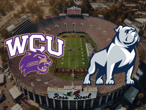 Samford Bulldogs vs. Western Carolina Catamounts